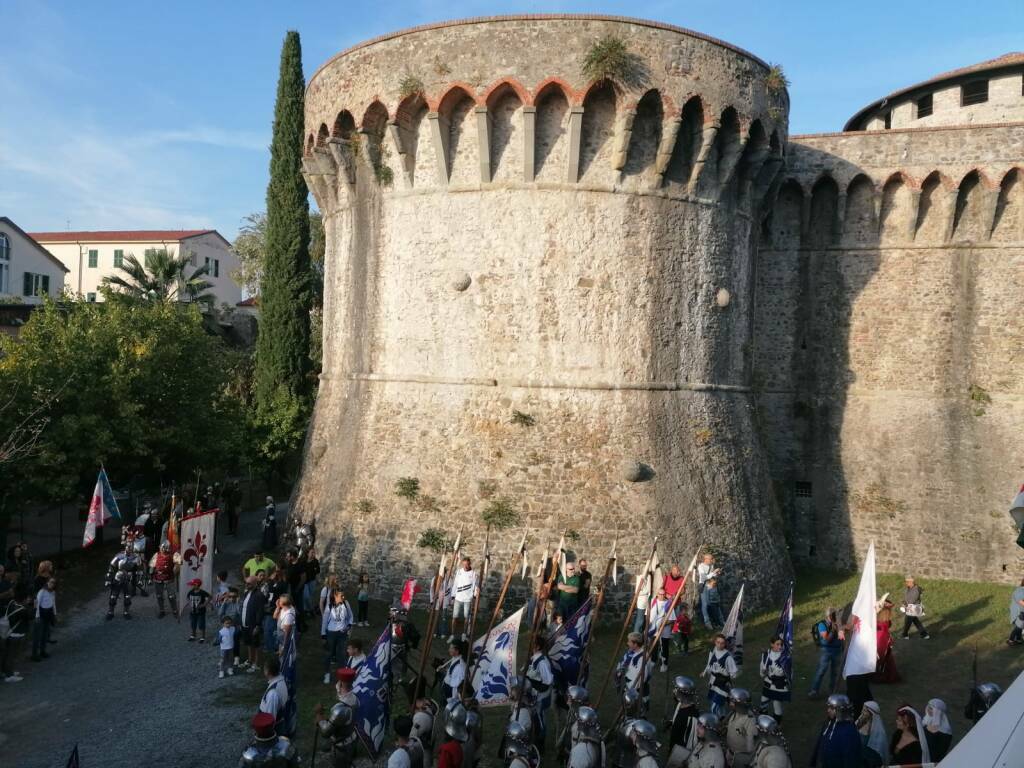 Sarzana senza tempo edizione 2022