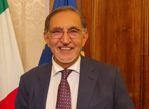 Ignazio La Russa