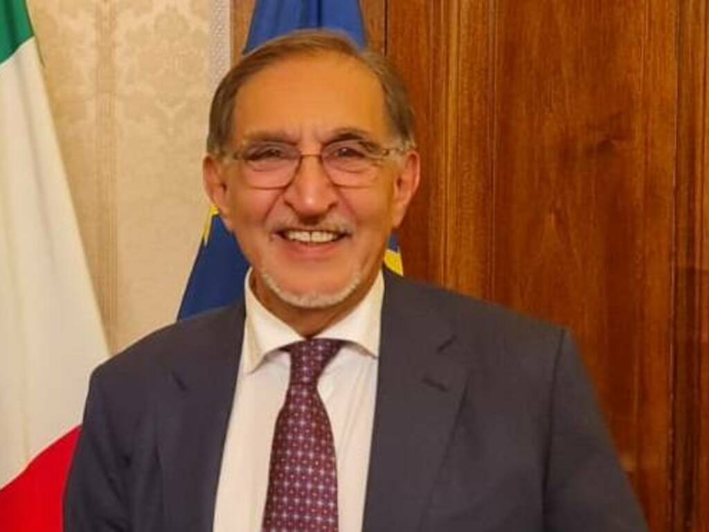 Ignazio La Russa