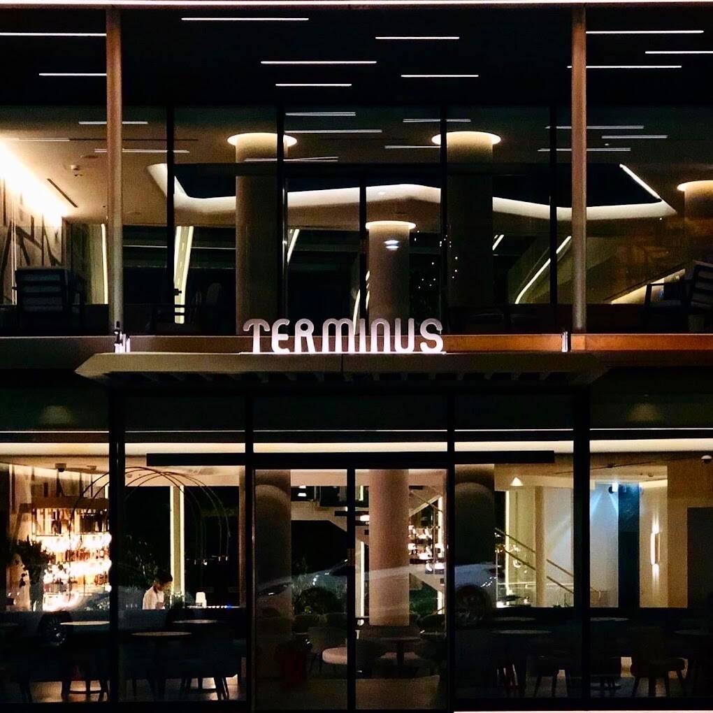 Terminus Cafè