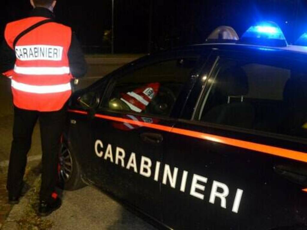 Carabinieri