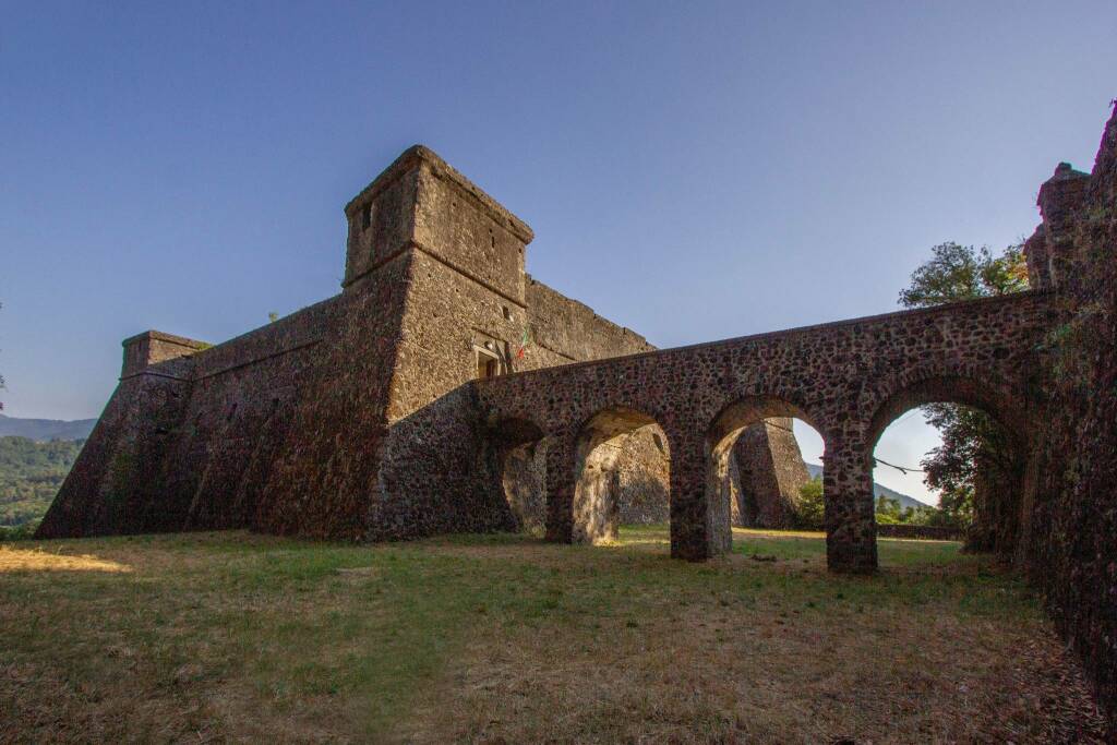 Fortezza della Brunella