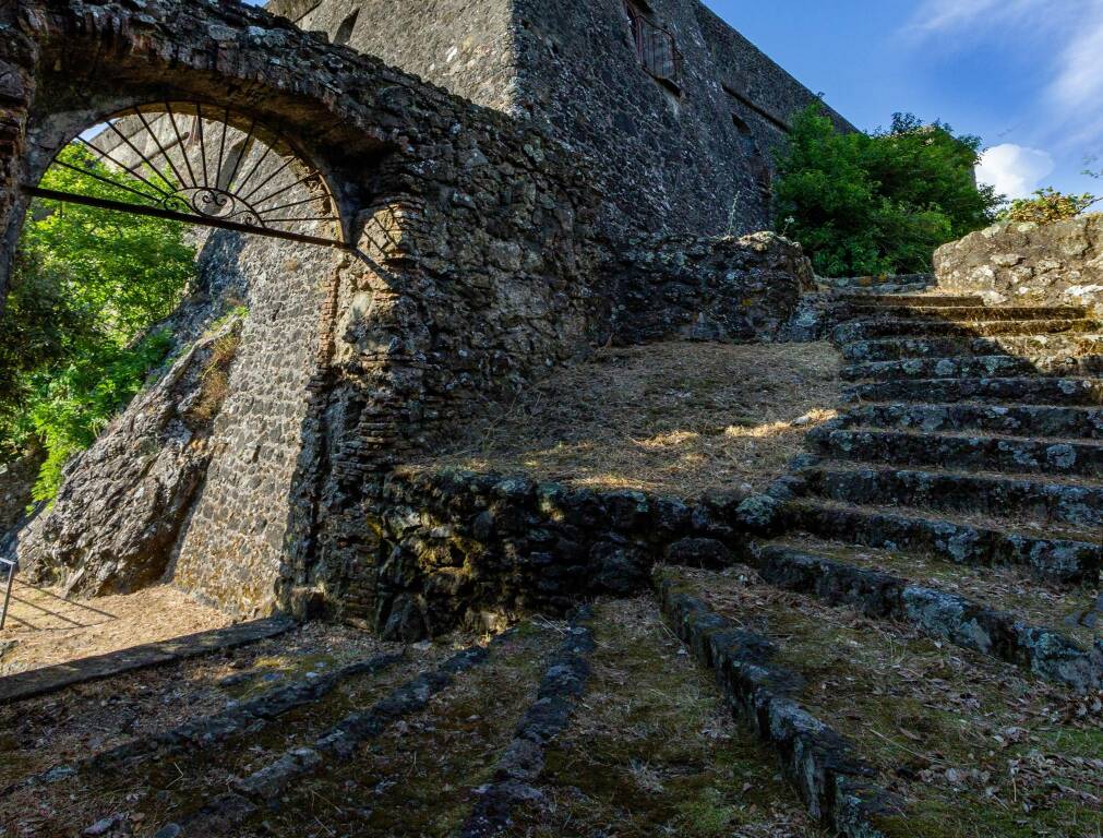 Fortezza della Brunella