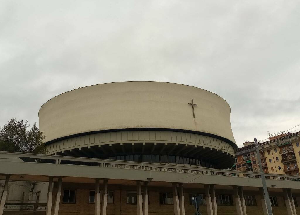 Cattedrale di Cristo Re