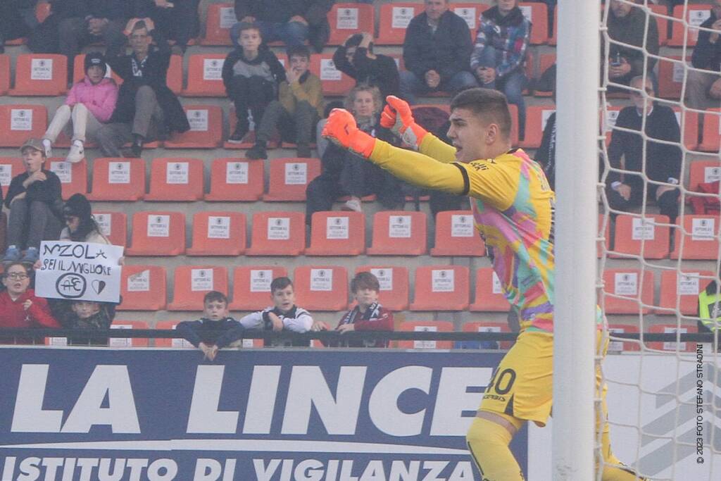 Petar Zovko (ph Stefano Stradini)