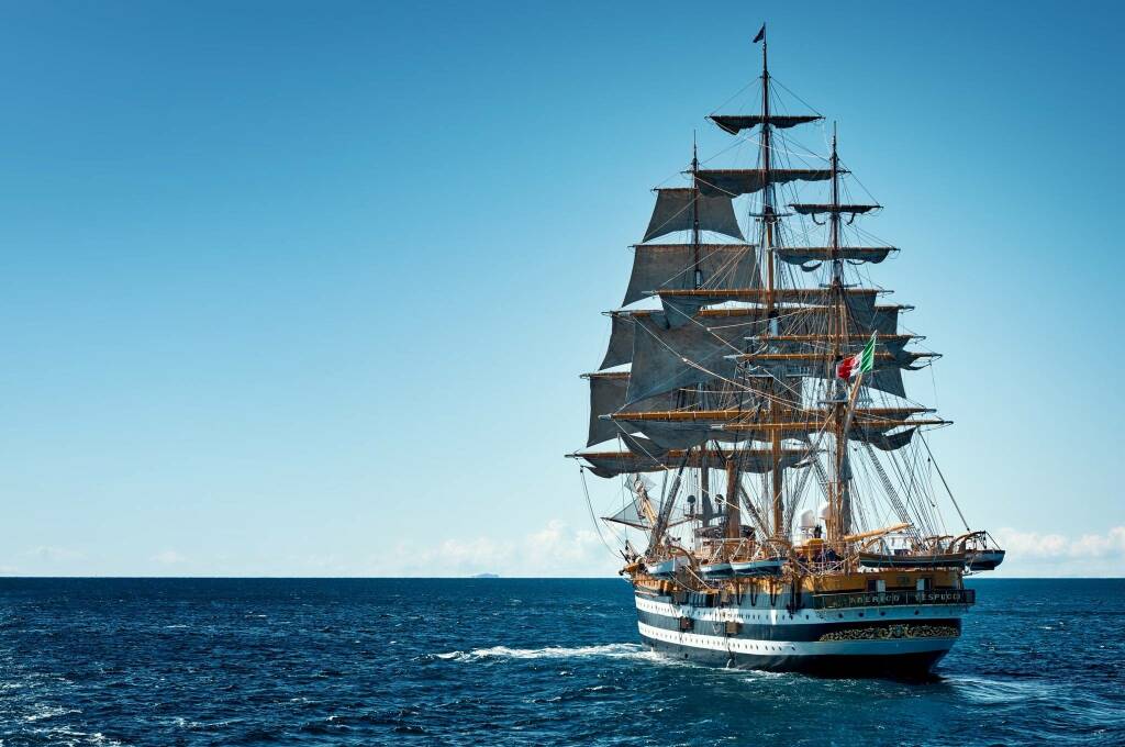 Amerigo Vespucci