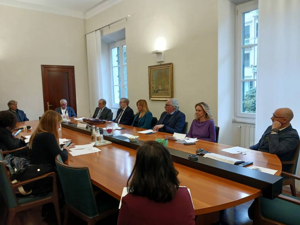 Corso its presentazione confinfustia