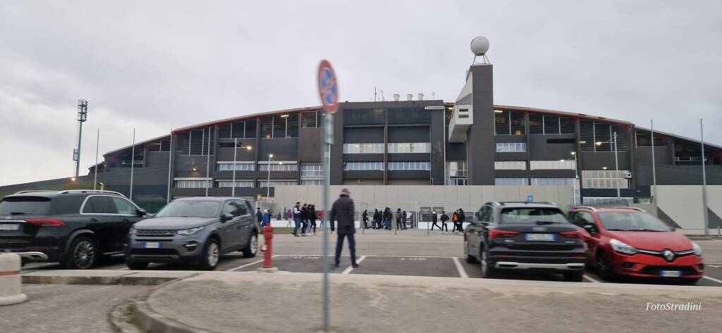 Dacia Arena