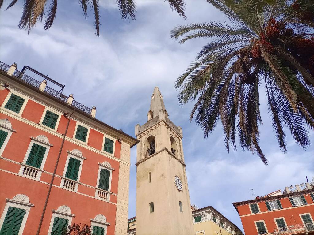 Lerici, San Rocco