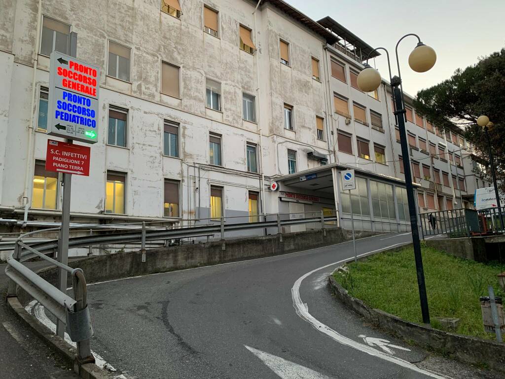 Pronto Soccorso Sant'Andrea