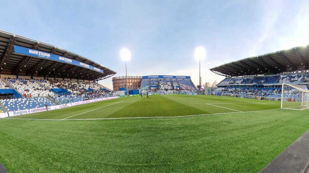 Mapei Stadium