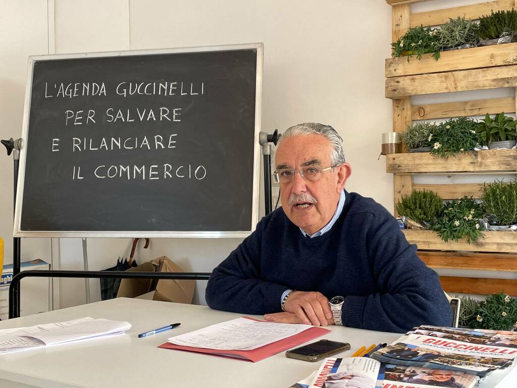 Renzo Guccinelli