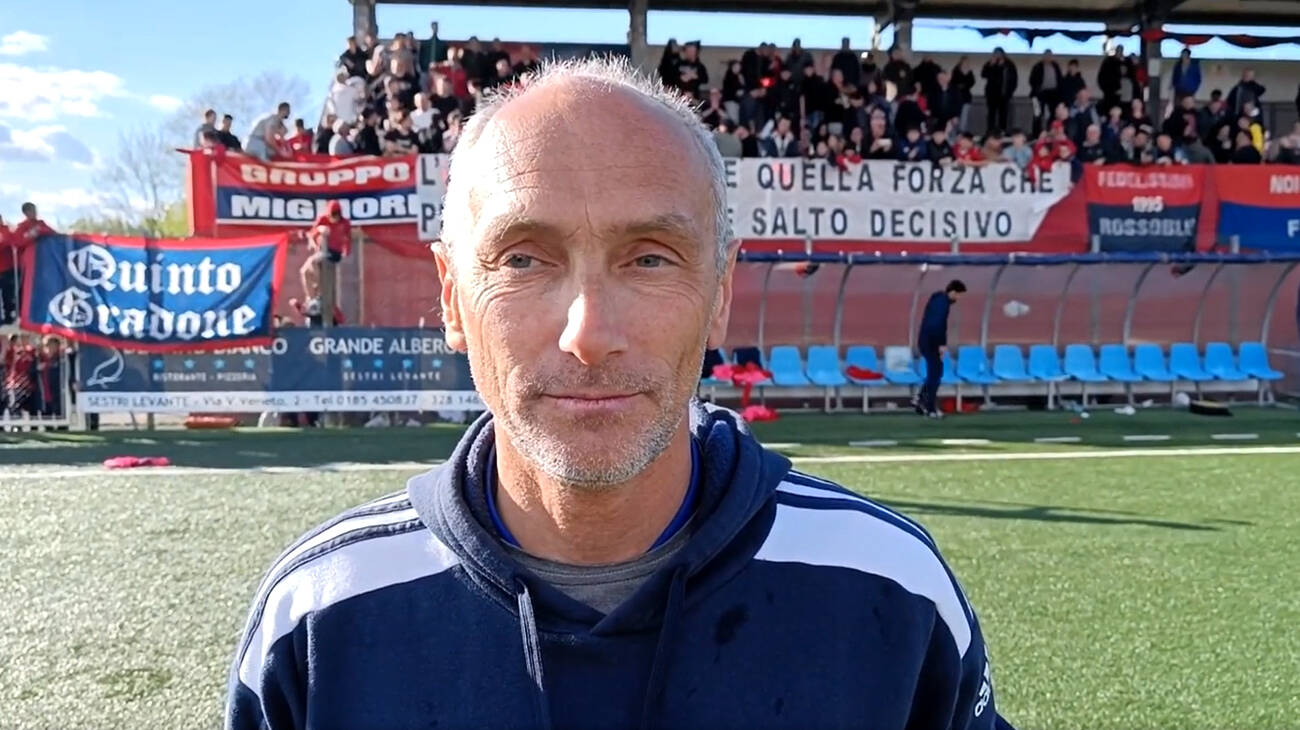 Enrico Barilari