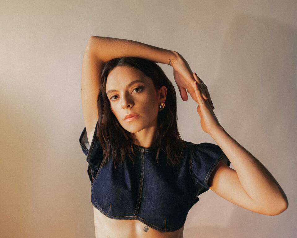 Francesca Michielin