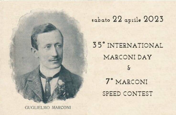 Marconi day 2023