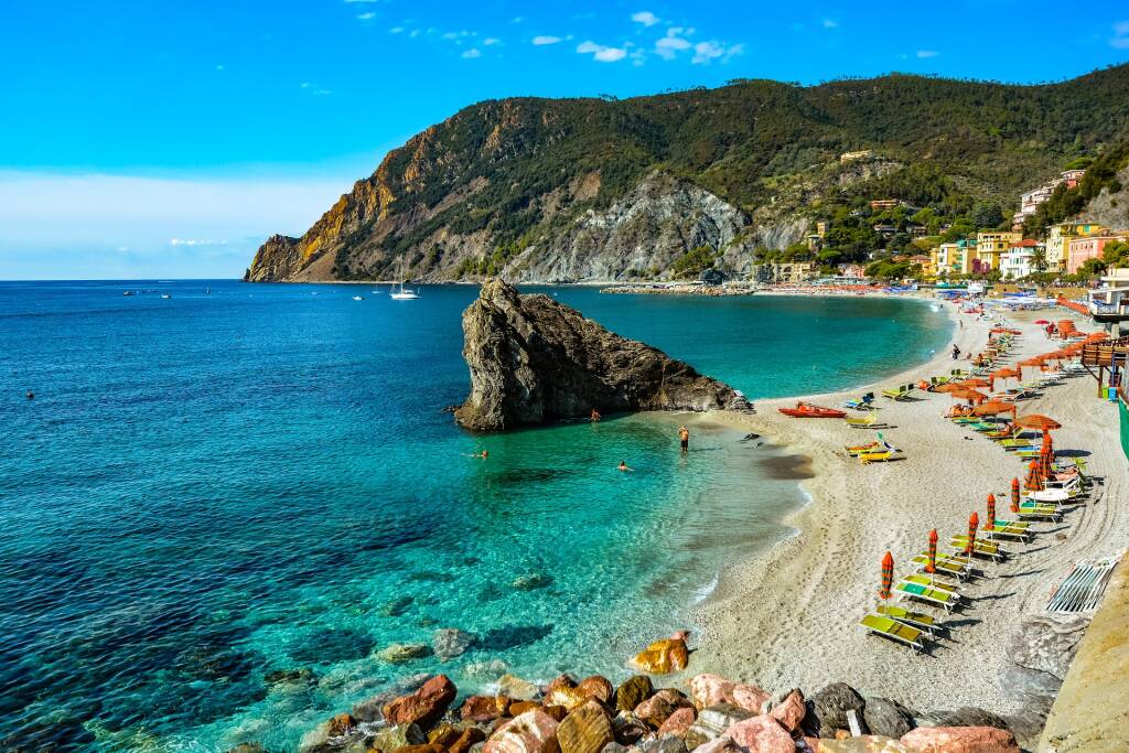 Monterosso