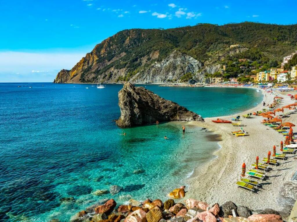 Monterosso