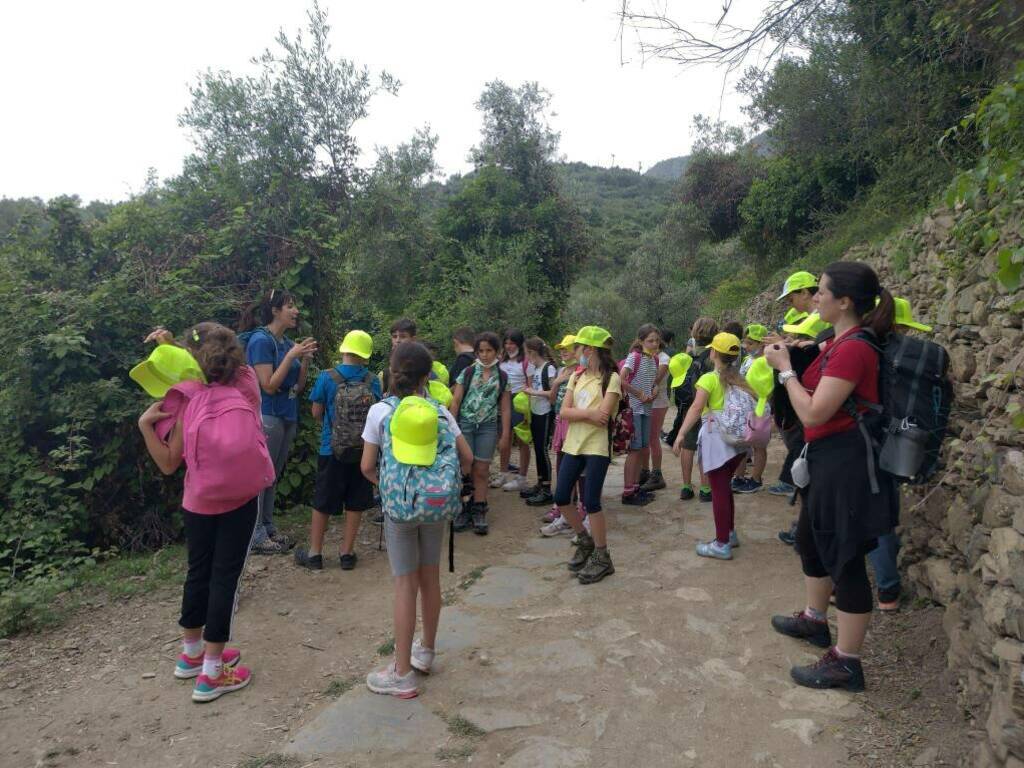 Visite guidate Lunigiana