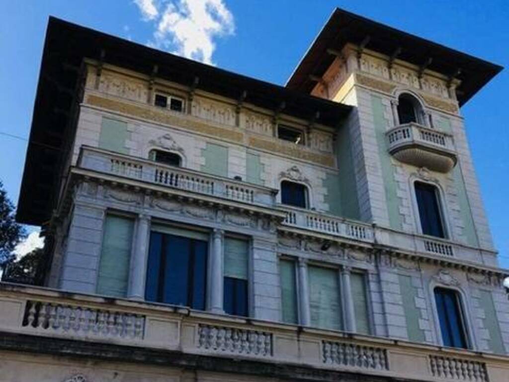 Conservatorio Puccini della Spezia