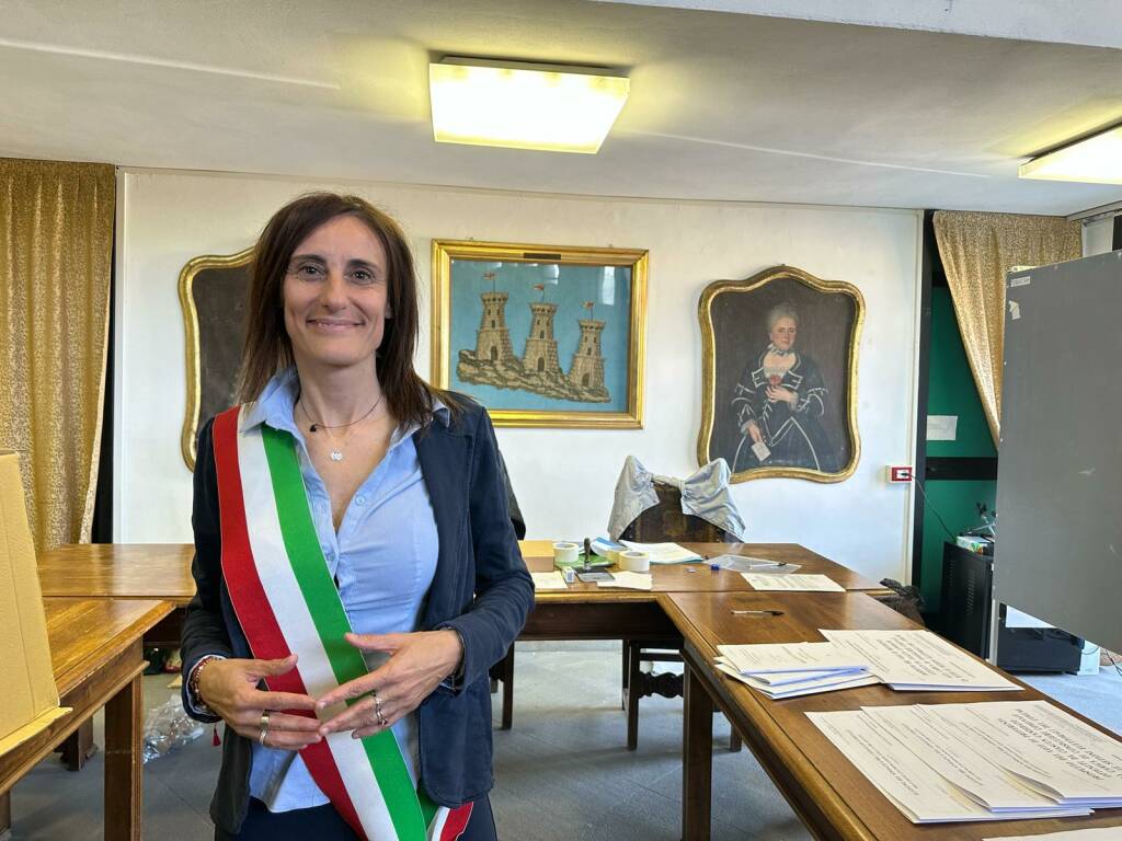 Francesca Sturlese