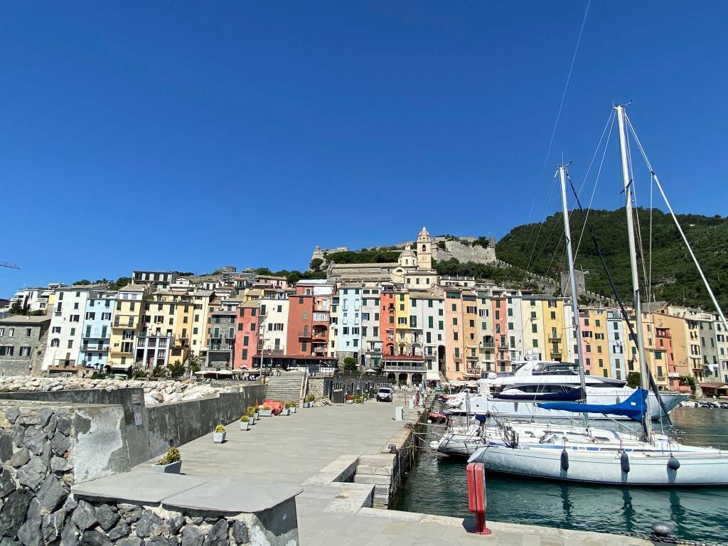 Porto Venere