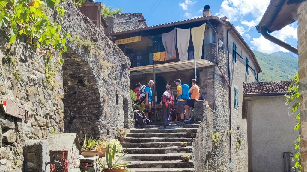 Temperance Hostel, foto dal viefrancigene.org