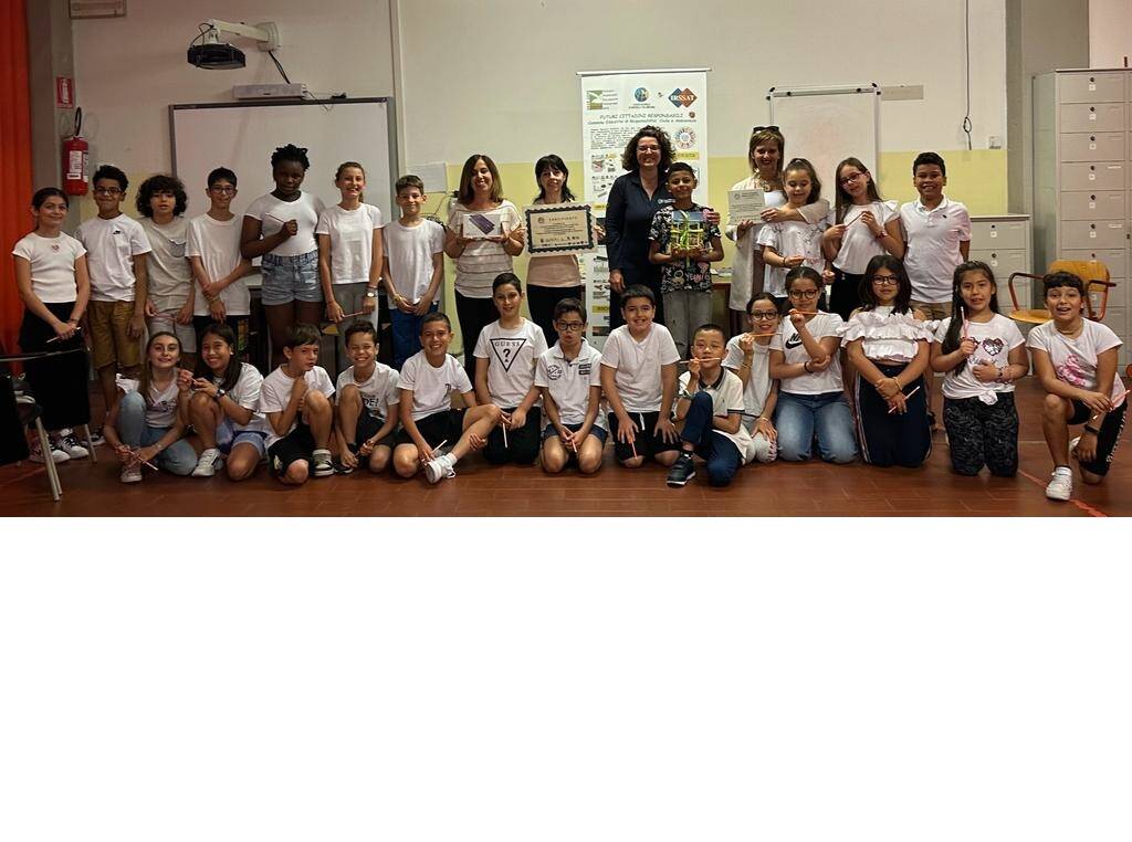 4D primaria Venturini