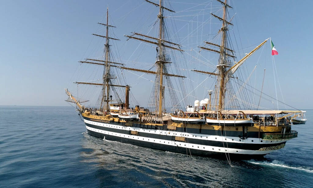 Amerigo Vespucci