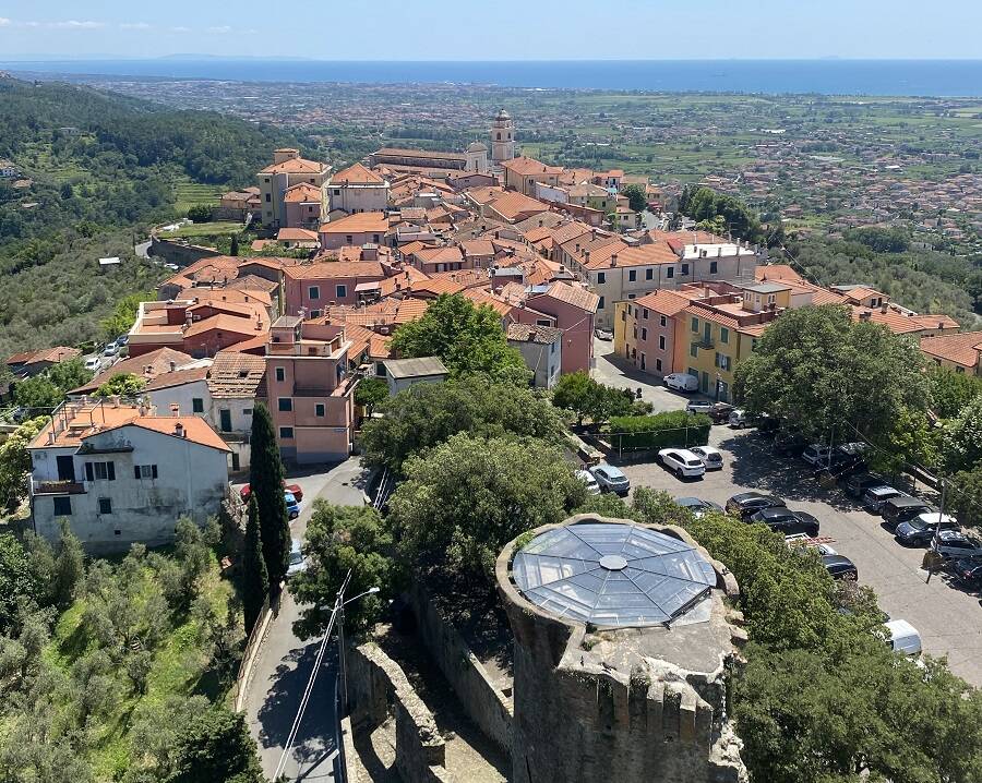 Castelnuovo Magra