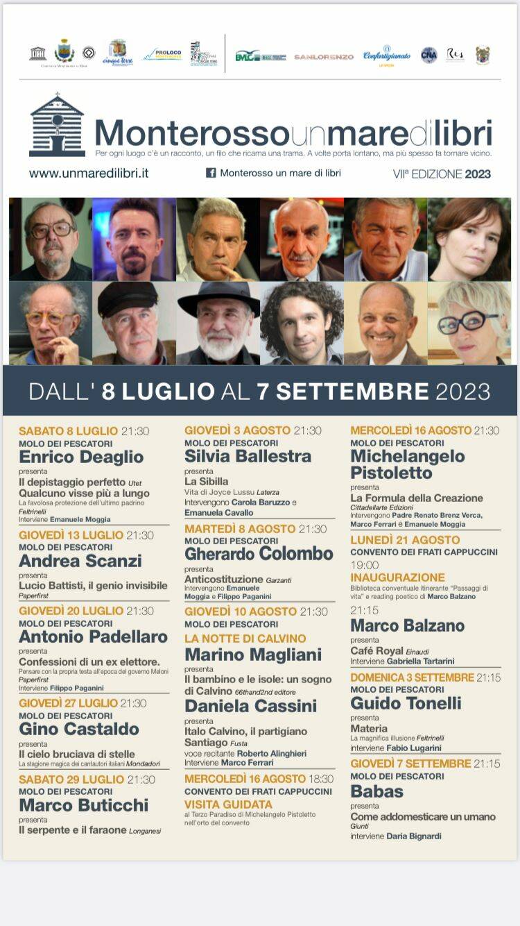 Generico giugno 2023