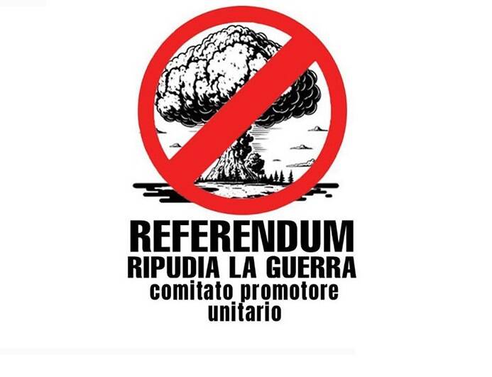 Il logo del comitato