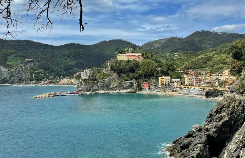 Monterosso