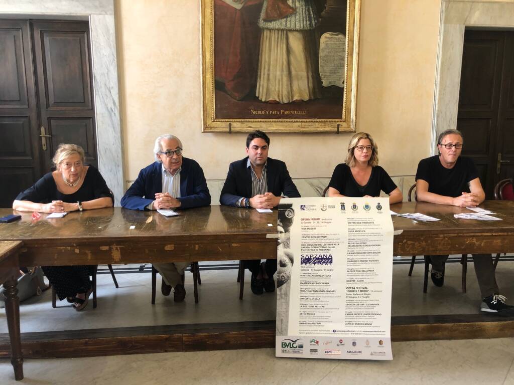  Sarzana Opera Festival 2023