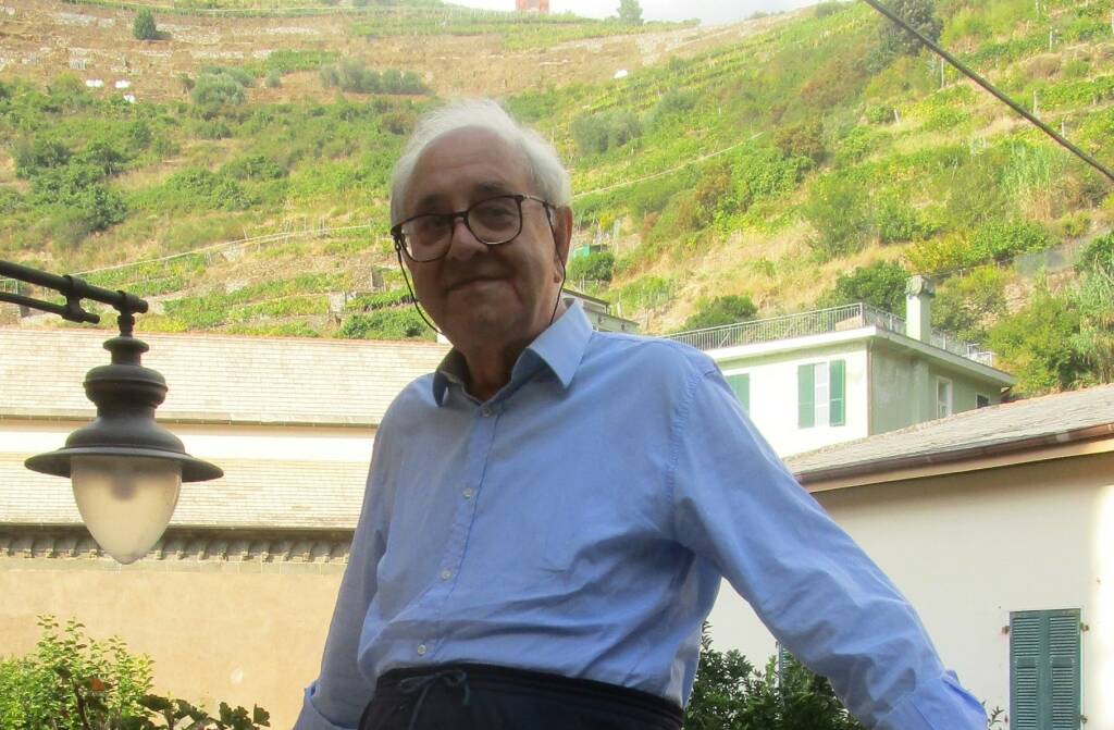 Silvano Barani