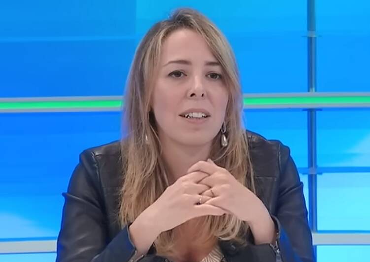 Agnese Pini