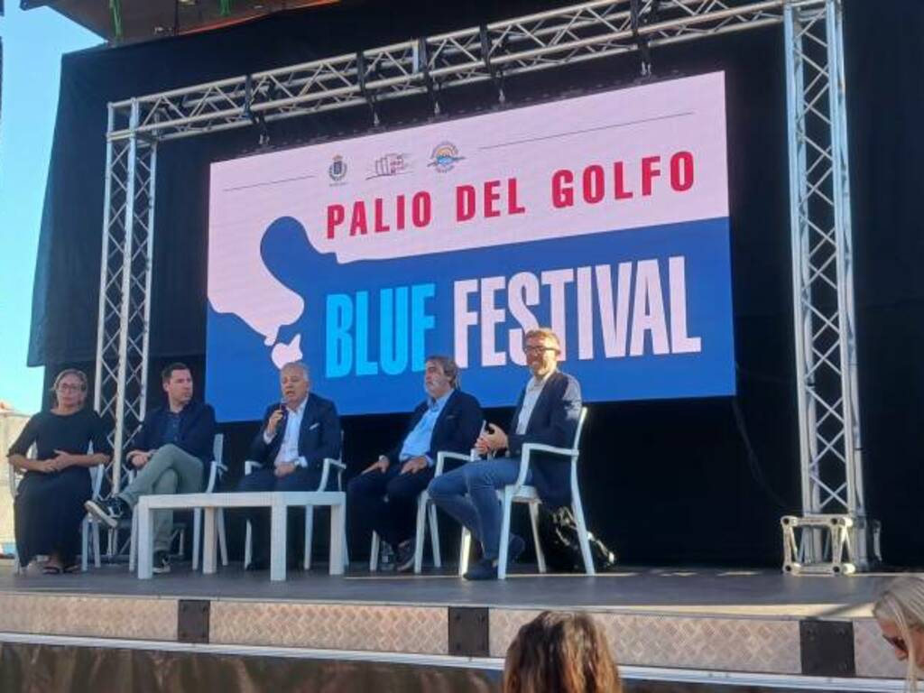 Apertura blue festival