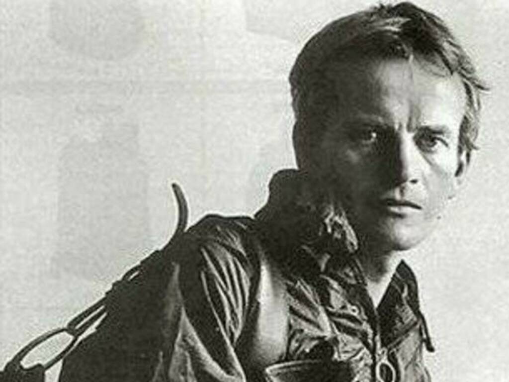 Bruce Chatwin