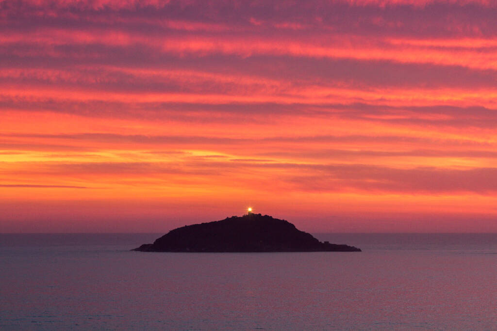 Isola del Tino (ph. Massimo Zanardi)