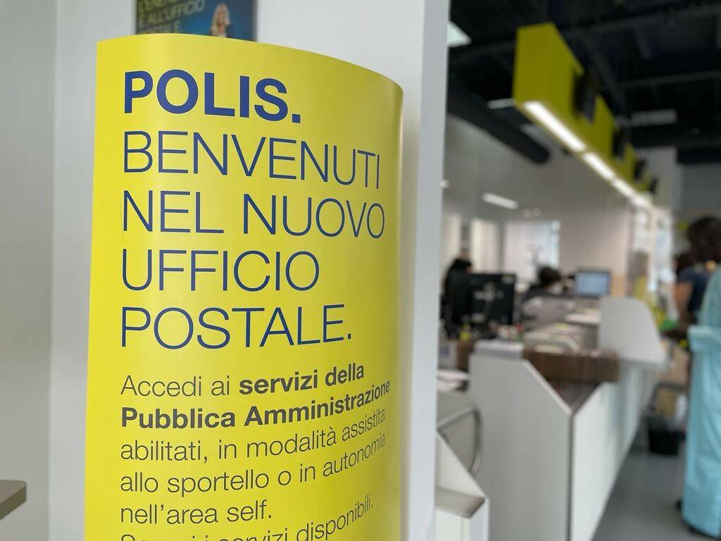 Ufficio postale