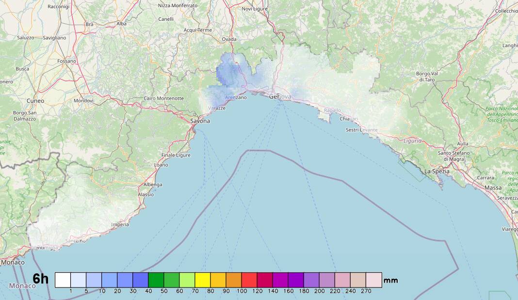 Allerta meteo (21/09/2023)