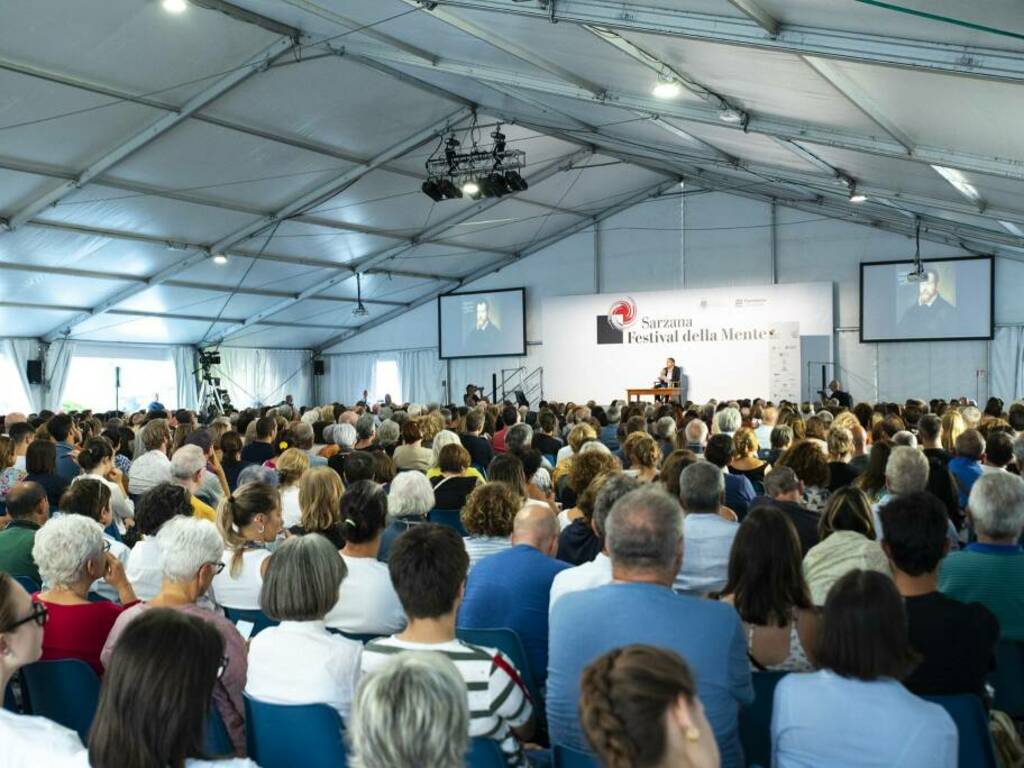 Festival della Mente 2023