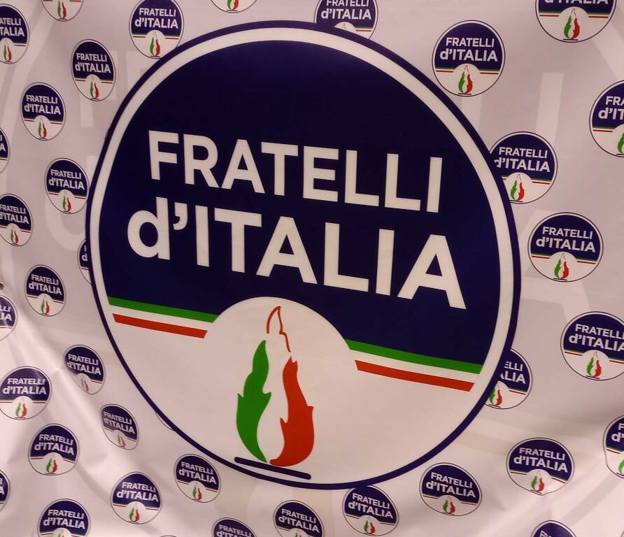 Fratelli d'Italia