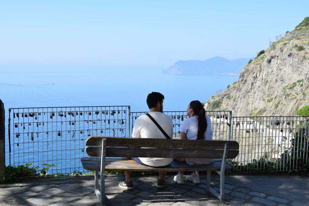 Riomaggiore 