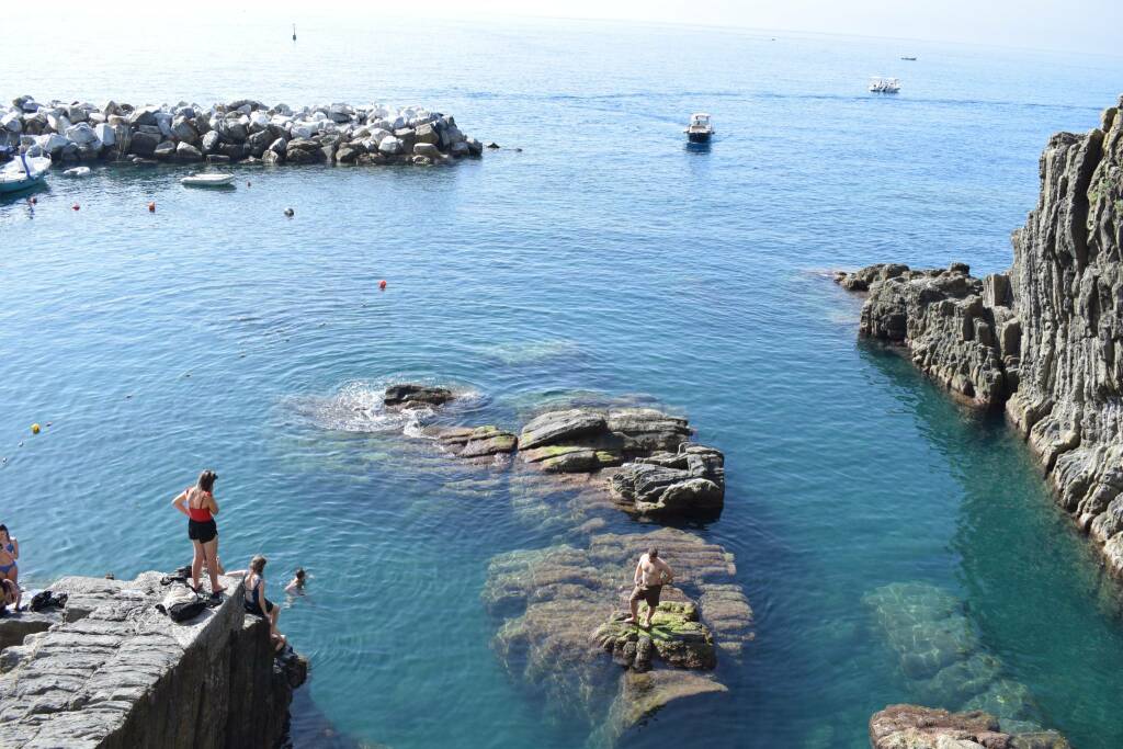 Riomaggiore 