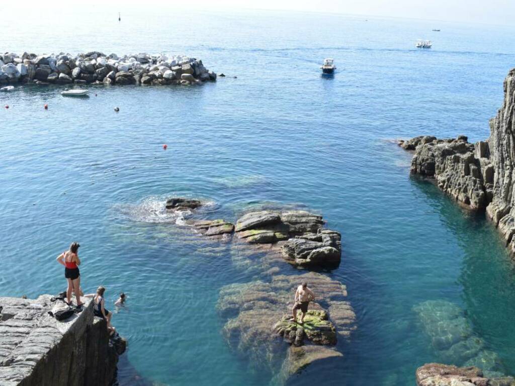 Riomaggiore 