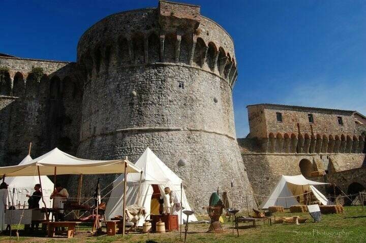 Sarzana Senza tempo