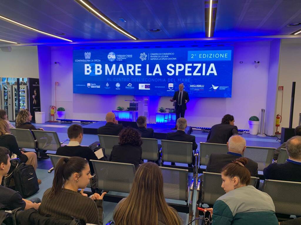 B2B MARE LA SPEZIA