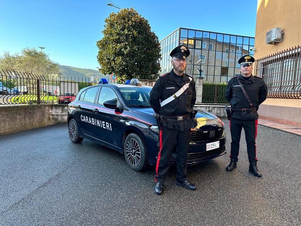 Carabinieri