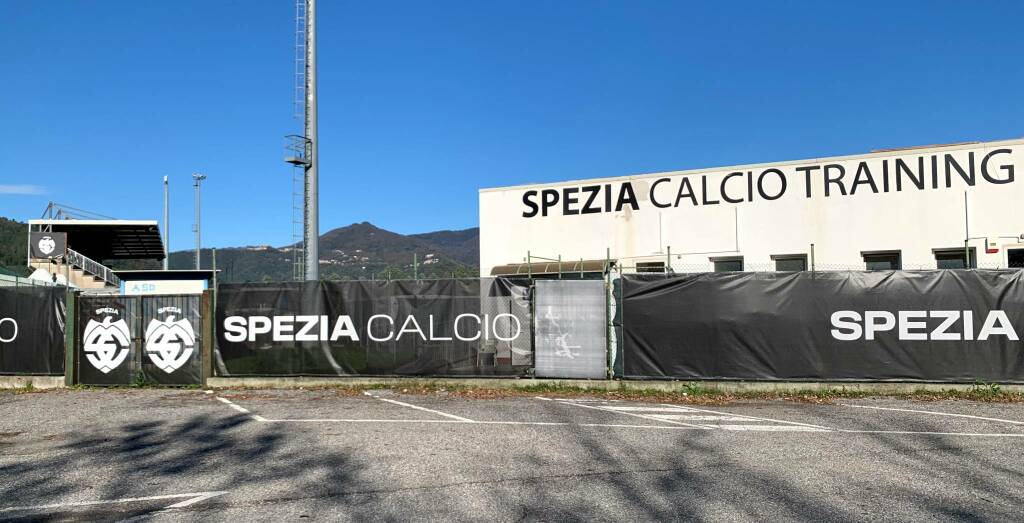 Centro sportivo di Follo