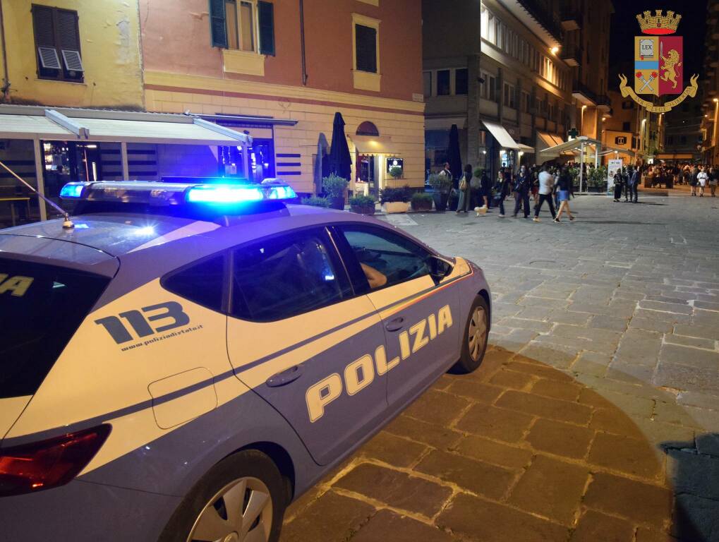 Polizia